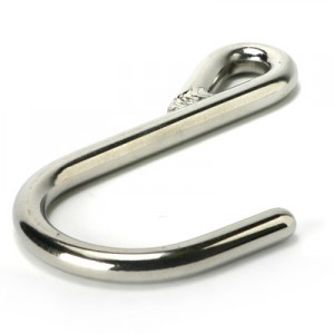 Novice Anal Hook
