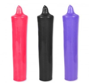 Wax Play Candles Wax Play Candles