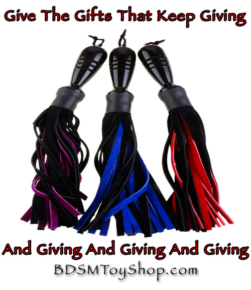 Giving BDSM Gifts Giving BDSM Gifts